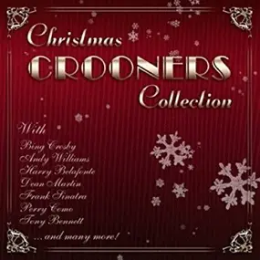 Eddy Arnold - Christmas Crooners Collection