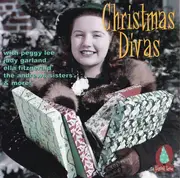 CD - Various - Christmas Divas