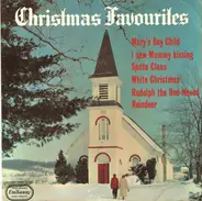 Rosemary Clooney, Bing Crosby, Ike Stubblefield - Christmas Favourites