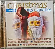 Double CD - Various - Christmas Hits + Rarities Vol 2