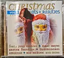Double CD - Various - Christmas Hits + Rarities Vol 2