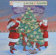 Charley Pride, Eddy Arnorld a.o. - Christmas in the Country