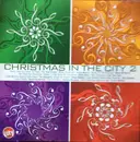 CD - The Temptations, Aaron Neville, Brian McKnight ... - Christmas In The City 2