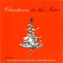 CD - Dick Leibert / Virgil Fox / E. Power Biggs / a.o. - Christmas In The Aire