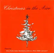 CD - Dick Leibert / Virgil Fox / E. Power Biggs / a.o. - Christmas In The Aire