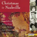 CD - Janie Fricke, Donna Fargo, Kitty Wells, ... - Christmas In Nashville