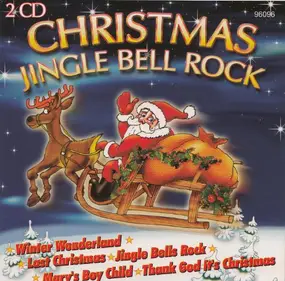 Spencer Davis - Christmas Jingle Bell Rock