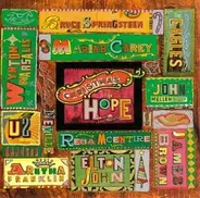 Bruce Springsteen, Mariah Carey, U2 a.o. - Christmas Of Hope