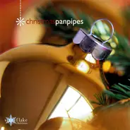 Snowflake Christmas - Christmas Panpipes