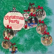 Various - CHRISTMAS PARTY