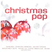 Chris Rea / Christina Aguilera / Britney Spears a.o. - Christmas Pop
