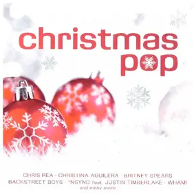 Chris Rea - Christmas Pop