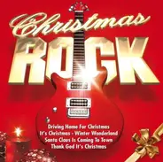 Various - Christmas Rock-Cover Verison