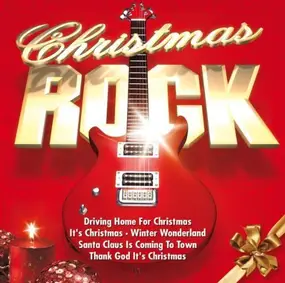 Various Artists - Christmas Rock-Cover Verison