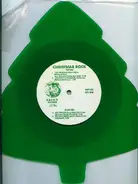 Santa & The Reindeers, The Three Degrees, Greg Lake, a.o. - Christmas Rock