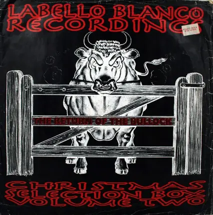 Smokey Joe, Bronx Massive, Jump Up Crew a.o. - Christmas Selection Box Volume Two