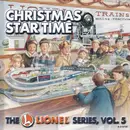CD - Robert Goulet, Charlie Byrd, Ray Conniff - Christmas Star Time - The Lionel Series, Vol. 5