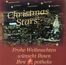 CD - Various - Christmas Stars