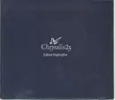 CD - Various - Chrysalis 25th Anniversary