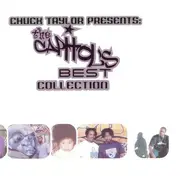 CD - Chuck Taylor, Nicks & Cuts, We Gaught - Chuck Taylor Presents: The Capitol's Best Collection