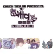 Chuck Taylor, Nicks & Cuts, We Gaught - Chuck Taylor Presents: The Capitol's Best Collection