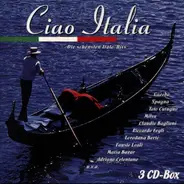 Various - Ciao Italia