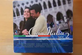 Cole Porter - Ciao Italia Vol.2