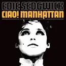 LP - Gino Piserchio, Richie Havens, Kim Milford a.o. - Ciao! Manhattan - Still Sealed / Ltd. Edition