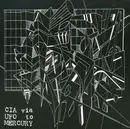CD - Various - Cia Via Ufo To Mercury