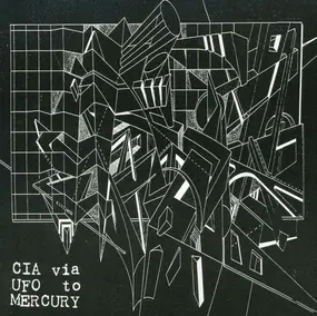 Cole Porter - Cia Via Ufo To Mercury