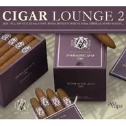 Various - Cigar Lounge 2