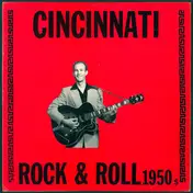 Bill Watkins - Cincinnati Rock & Roll 1950s