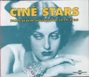 Lilian Harvey - Ciné Stars 1929 - 1939