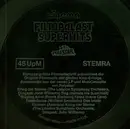 7inch Vinyl Single - Krieg der sterne, Lani hall, Flashdance u.a. - Cinema - Filmpalast Superhits - PROMO