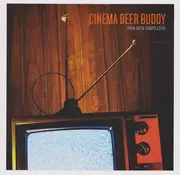 CD - Jimmy Eat World a.o. - Cinema Beer Buddy