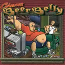 CD - Bad Religion, Digger, Diesel Boy - Cinema Beer Belly