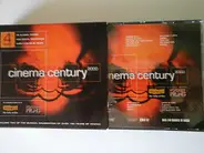 Max Steiner / Henry Mancini / Erich Wolfgang Korngold a.o. - Cinema Century 2000