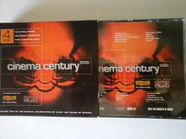 Max Steiner - Cinema Century 2000