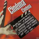 LP - Various - Cinéma Cinéma