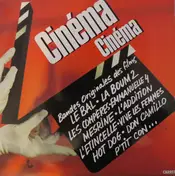 Vladimir Cosma - Cinéma Cinéma