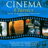 Various - Cinema Classics - Vol 2