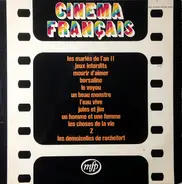 M.Legrand, L.Hunter, a.o. - Cinema Français