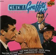 Ennio Morricone / Henry Mancini a.o. - Cinema Graffiti 60's