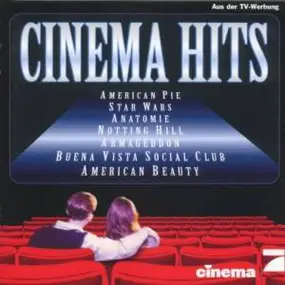 Queen - Cinema Hits