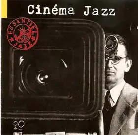 Various Artists - Cinéma Jazz