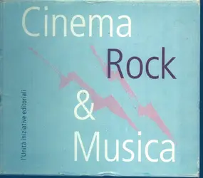 Jerry Lee Lewis - Cinema & Musica - Rock