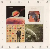 Pete Bardens - Cinema Sampler