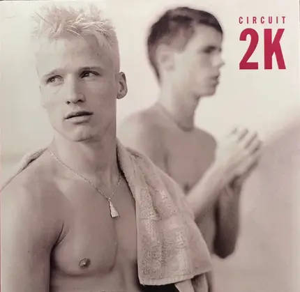 Taylor Dayne, Abigail, Hannah Jones, a.o. - Circuit 2K V01