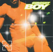 Madjolly, Jet Set, Remi - Circuit Boy Vol. 2