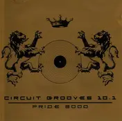 Ron Perkov - Circuit Grooves 10.1